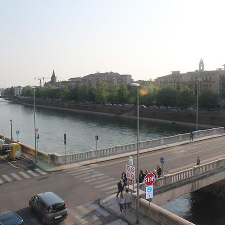 Hotel Residenza San Tomaso Werona Zewnętrze zdjęcie