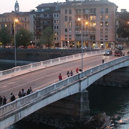 Hotel Residenza San Tomaso Werona Zewnętrze zdjęcie